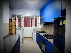 Blk 453A West Terra @ Bukit Batok (Bukit Batok), HDB 4 Rooms #583491531